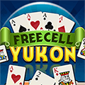 Yukon Freecell